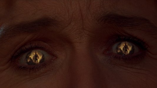 V for Vendetta