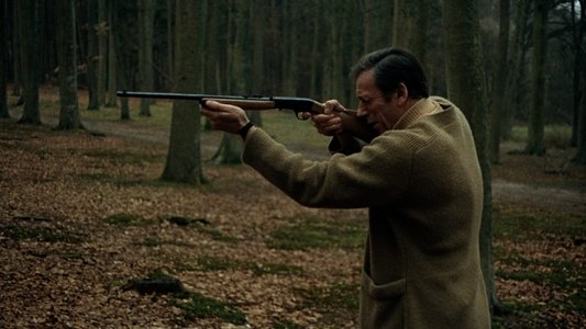 Le Cercle rouge