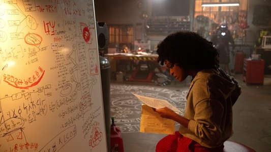 Ironheart