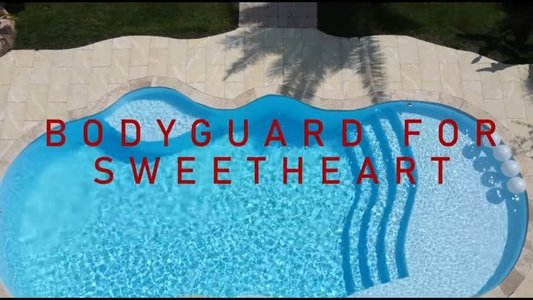 Bodyguard for Sweetheart