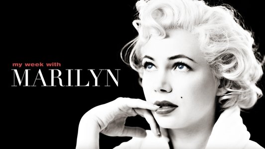 My Week with Marilyn