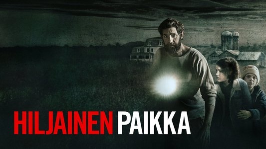 A Quiet Place