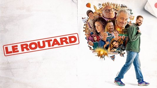 Le Routard