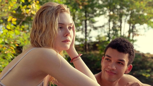 All the Bright Places