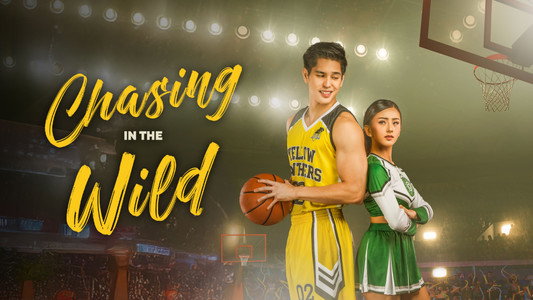 Chasing in the Wild