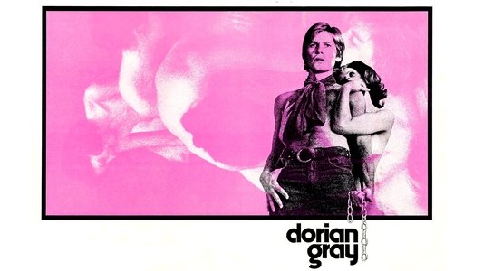 Das Bildnis des Dorian Gray