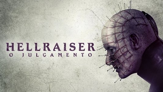 Hellraiser: Judgment