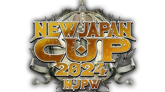 NJPW New Japan Cup 2024 • Day 2