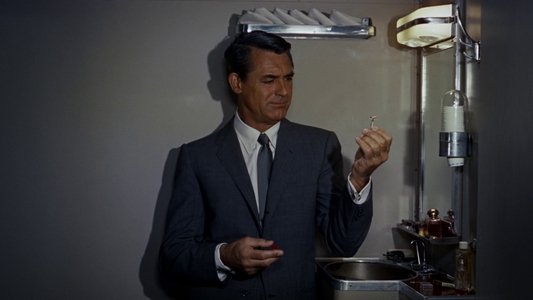 North by Northwest