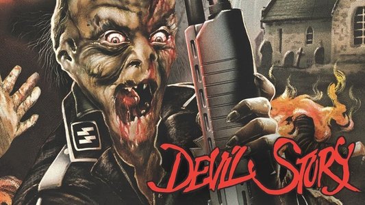 Devil Story: Il était une fois le Diable