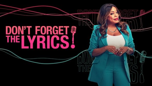Don't Forget the Lyrics!