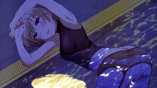 がっこうぐらし!