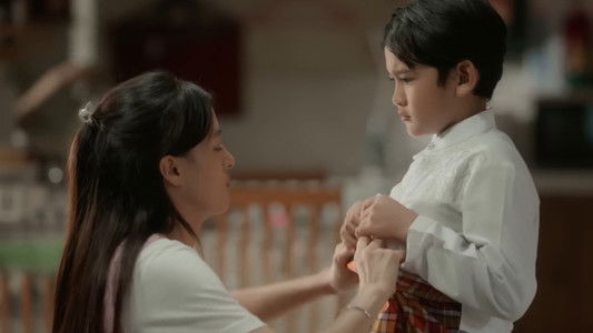 Sampai Titik Terakhirmu