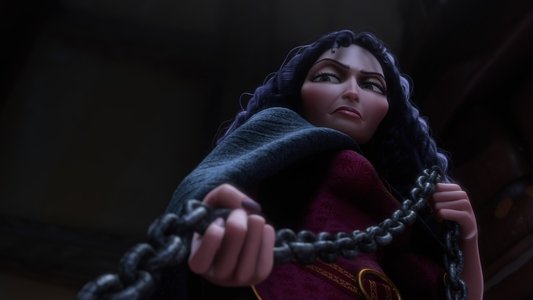 Tangled
