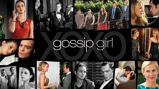 Gossip Girl