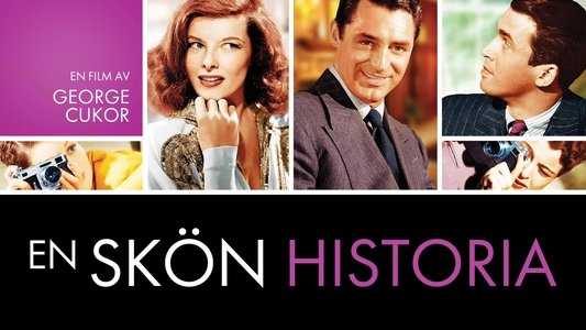 The Philadelphia Story