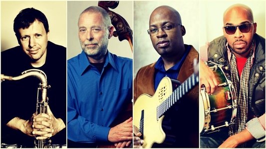 Dave Holland Quintet  Live In Freiburg