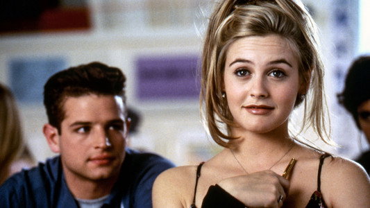 Clueless