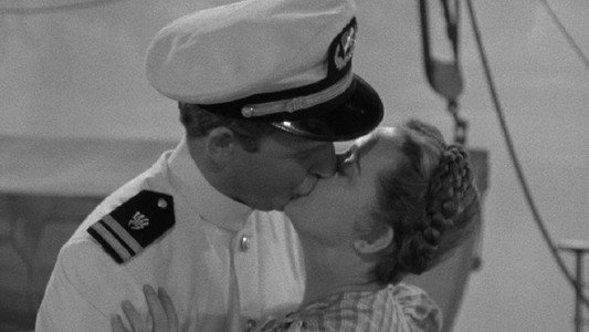 Now, Voyager