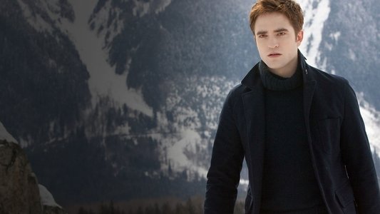 The Twilight Saga: Breaking Dawn - Part 2