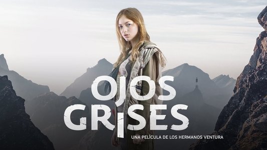 Ojos Grises