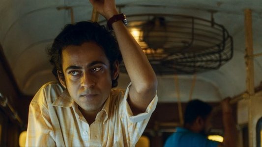 চালচিত্র এখন