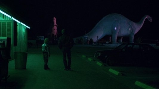 Paris, Texas