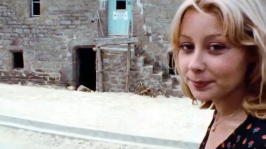 La Folle de Toujane