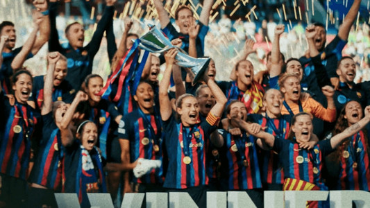 FC Barcelona: Soñar, Jugar, Ganar