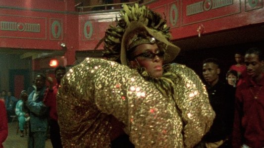Paris Is Burning