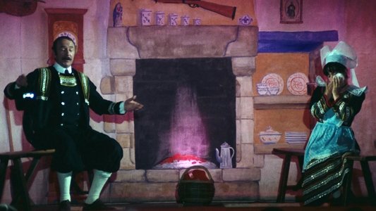 Les Galettes de Pont-Aven