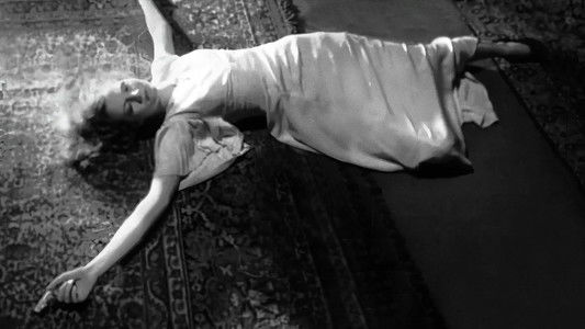 Trois Balles Dans La Peau