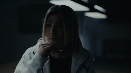 今際の国のアリス