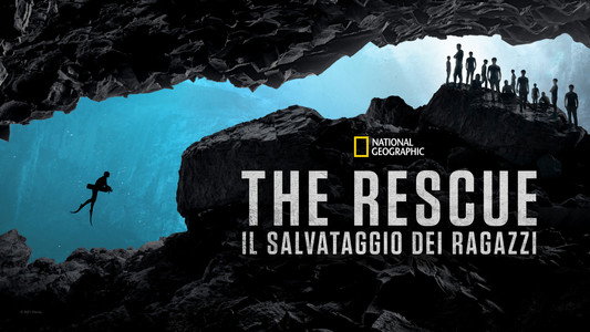 The Rescue