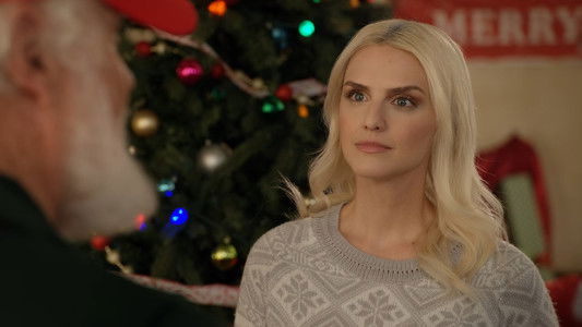 Enchanting Christmas