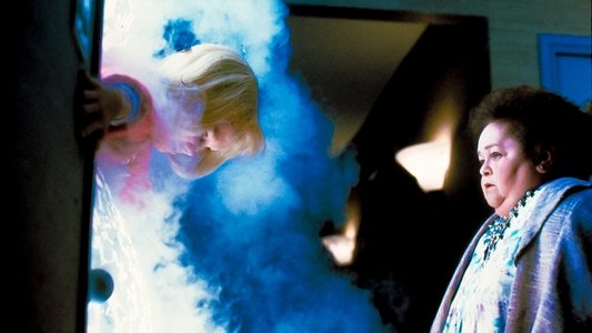 Poltergeist III