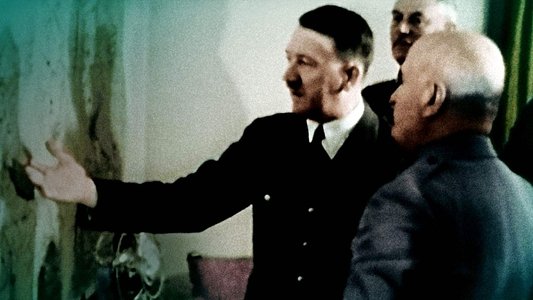 Apocalypse : Hitler attaque à l’Est (1941-1943)
