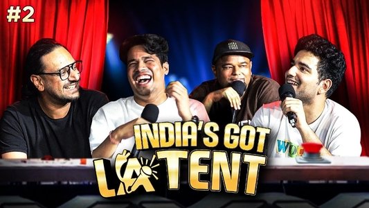 India's Got Latent