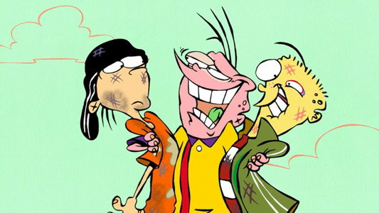 Ed, Edd n Eddy's Big Picture Show