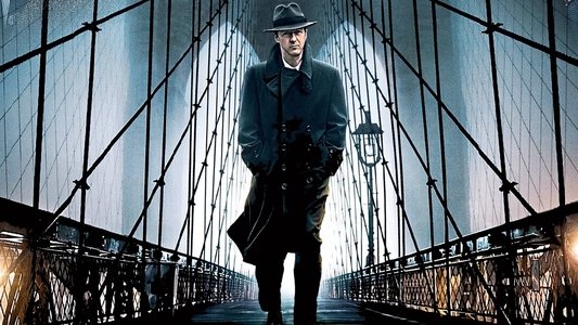 Motherless Brooklyn