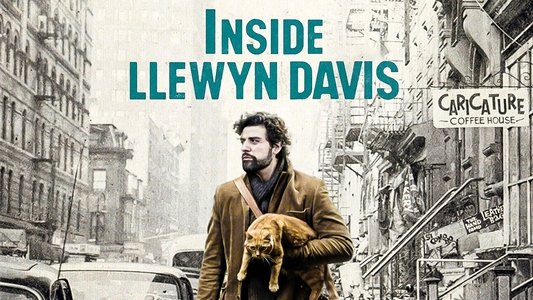 Inside Llewyn Davis