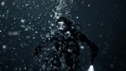 Breaking Surface