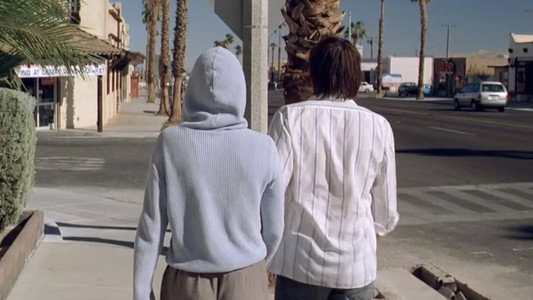 Twentynine Palms