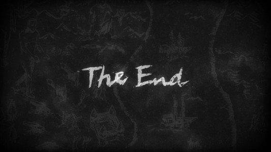 劇場版「進撃の巨人」完結編 THE LAST ATTACK