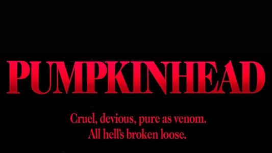 Pumpkinhead