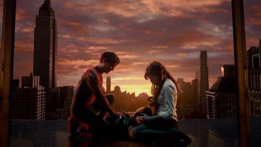 Spider-Man 3