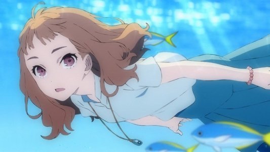 ジョゼと虎と魚たち