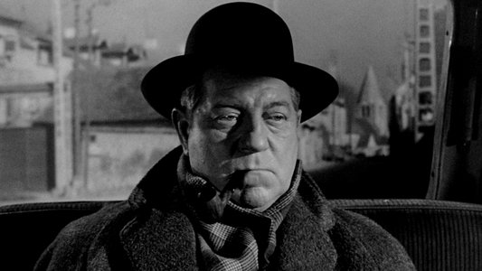 Maigret et l'Affaire Saint-Fiacre