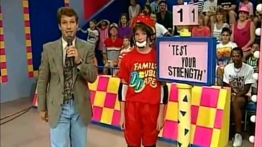 Double Dare