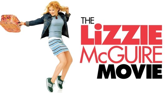 The Lizzie McGuire Movie